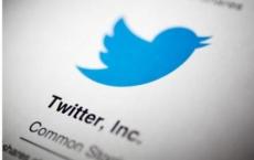 Twitter暂停计划清除其无效账户平台