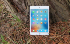 新iPad Mini 5和入门级iPad预计于2019年初发布