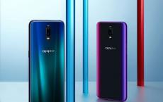 OPPO都准备推出一款新的Reno系列手机 称为Reno3A