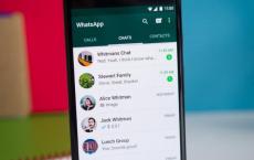 WhatsApp是第二个在Android上实现50亿安装量的非Google应用