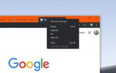 Google恢复了原本不应该删除的Chrome功能