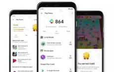 Google正在将其免费的Google Play奖励计划带到美国