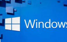 Windows 10更新带来了新功能 但它破坏了Edge Browser