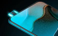 Redmi GM解释了为什么Redmi K30 Pro仅搭载60Hz显示屏