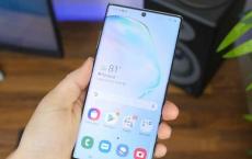 T-Mobile透露度假优惠 包括Galaxy S10上的BOGO和Note 10