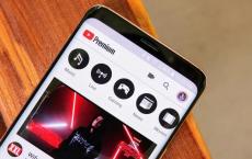Google为印度用户推出YouTube Premium和Music Premium预付费计划