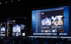 Project Catalyst旨在将应用程序引入Mac 增强iPad的标题