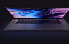 Apple不再提供带有实体Escape键的MacBook Pro