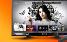 Apple TV应用程序进入加拿大Amazon的Fire TV操作系统