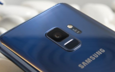 三星Galaxy S10泄漏似乎揭示了电池大小