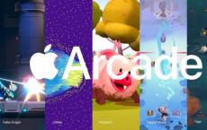 Apple Arcade的最新添加内容包括Fallen Knight和Yaga