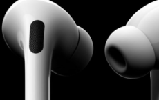 苹果宣布推出具有主动降噪和卓越设计的新型Airpods Pro