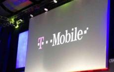 T-Mobile正在进行另一个非运营商行动