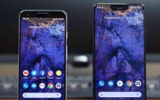 谷歌考虑为Pixel 3提供120Hz液晶显示屏