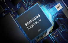三星解释了为什么Galaxy S10的Exynos 9820芯片组会让您兴奋