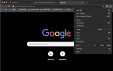 Google Chrome黑暗模式现已适用于Windows 10用户