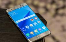 三星Galaxy Note 7照片是首次在Sammobile上通过GSMarina看到的照片