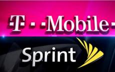 13个州检察长的法院文件称T-Mobile-Sprint合并非法