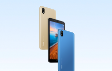 Redmi 7A将于今天在Mi India在线商店以及Flipkart上发售