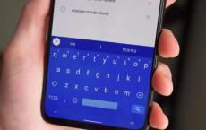 Android用户现在可以将表情符号与Gboard混合和匹配