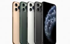 苹果回应iPhone 11 Pro收集用户位置数据问题