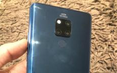 华为正式发布首款5G手机 业内唯一支持SA/NSA双模商用