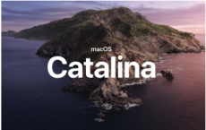 Apple透露哪些Mac将运行macOS Catalina