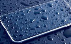 苹果希望iPhone不仅能在水下生存 而且可以在水下使用
