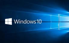 Windows 10可能正在摆脱有争议的Live Tiles