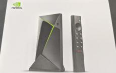 通过百思买从而确定了NVIDIA新的Shield TV系列的价格