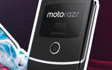摩托罗拉的新款Razr是首款值得兴奋的可折叠智能手机