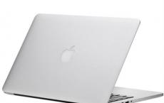 苹果可能很快就会发布配有剪刀开关键盘的新款MacBook机型