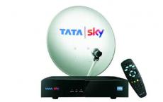 塔塔天空高清多电视连接价格降低 现在从999卢比开始