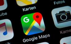 有史以来最令人兴奋的Google Maps功能将变得越来越好