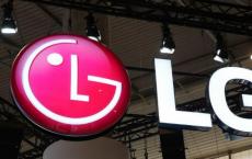 LG的下一款Android平板电脑已在美国上市销售