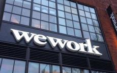 工作区提供商Knotel获得了4亿美元将其放入WeWork的后视镜中