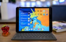 苹果最新的iPad和iPad Pro将于亚马逊黑色星期五发售