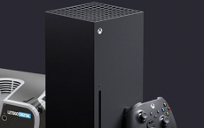 Xbox日前宣布赛博朋克2077限定主机限量45000台