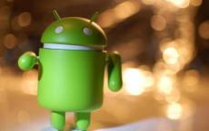 Google要求2020年1月31日之后批准的所有Android手机都必