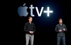 苹果公司就Apple TV +交易与米高梅公司和PAC-12进行了初步谈判