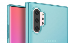 有关三星Galaxy Note 10芯片组的新报告可能会令您失望