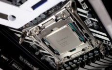 有传言称Intel Core i9将以八核芯片加入主流处理器阵容 