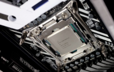 有传言称Intel Core i9将以八核芯片加入主流处理器阵容