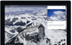 谷歌GoogleEarth的新创建工具可让您创建自己的导览