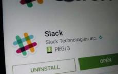 Slack进入Microsoft团队进行VoIP呼叫应用程序集成