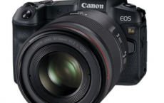 佳能宣布其首款全画幅无反光镜相机称为佳能EOS Ra