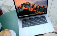 较新的MacBook Pro机型的键盘比以前的笔记本电脑更容易