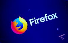 Firefox默认阻止第三方跟踪Cookie