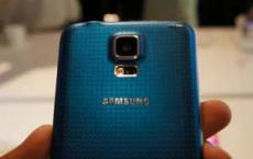 三星的Galaxy S5和全新的Gear小配件现已在全球上市