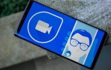 Google Duo Creator说今天的视频会议已经打破了纪录